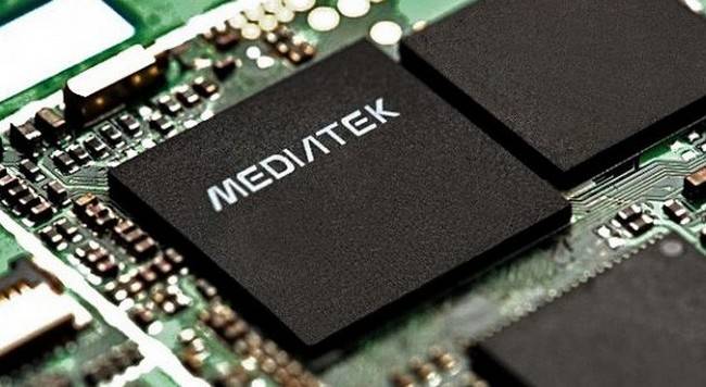 MediaTek готовит первый в мире по-настоящему восьмиядерный процессор