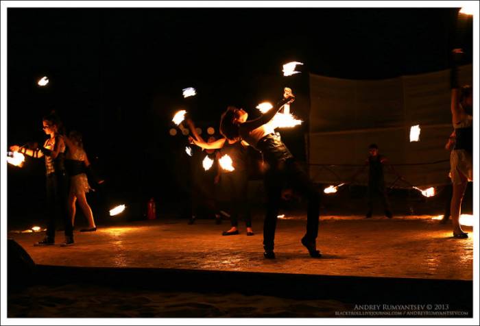 II    'Baltic Fire Fest 2013' (51 )
