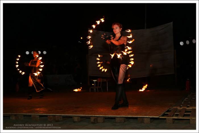 II    'Baltic Fire Fest 2013' (51 )