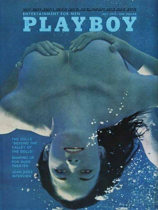   Playboy   30  (23 )