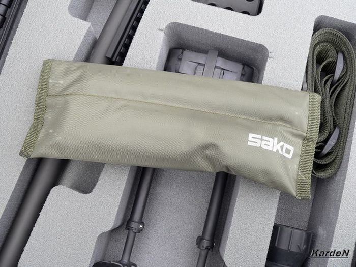   Sako TRG-22 (89 )
