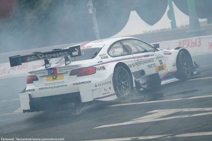 Moscow City Racing 2013 (50 )