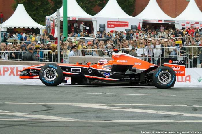 Moscow City Racing 2013 (50 )