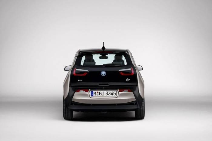 BMW     i3 (113 )