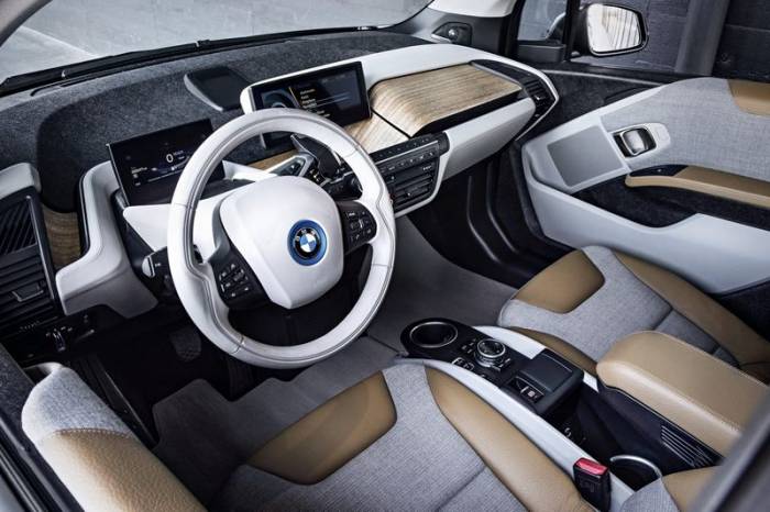 BMW     i3 (113 )