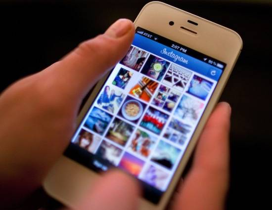 Instagram — самая депрессивная социальная сеть