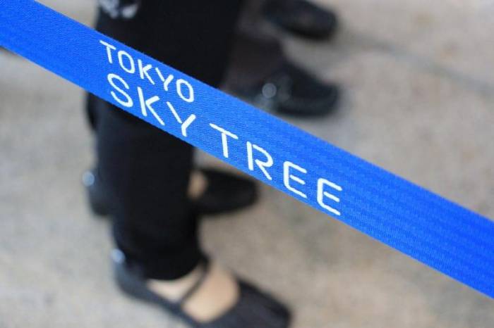     Sky Tree   (13 )