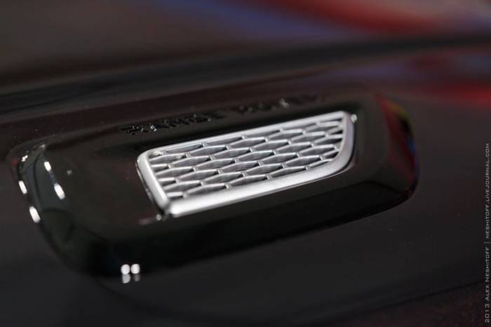 Hot Chili Drive c  Range Rover Sport (27 )