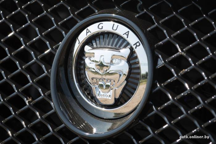 - Jaguar XF AWD (33 )