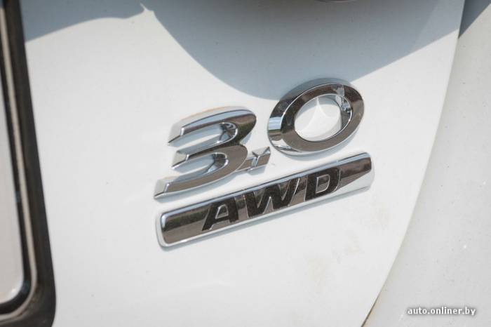 - Jaguar XF AWD (33 )