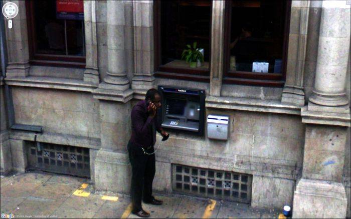    Google Street View (120 )