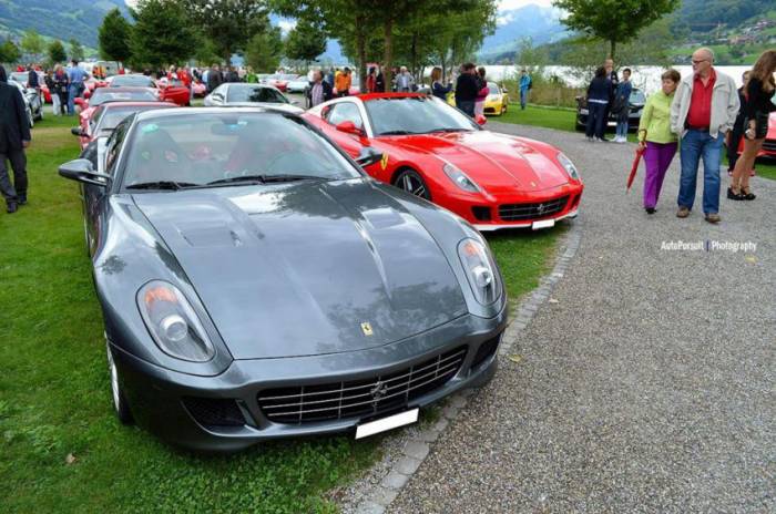 Euro Ferrari Day 2013 (53 )