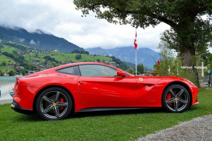 Euro Ferrari Day 2013 (53 )