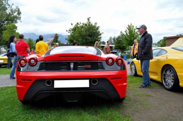Euro Ferrari Day 2013 (53 )