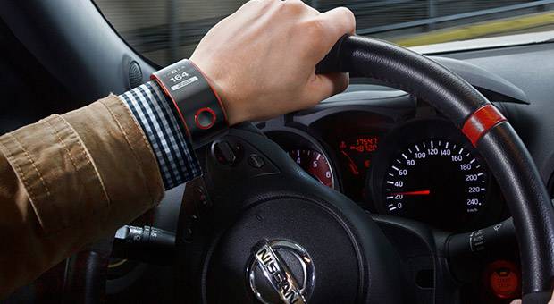Nissan Nismo Watch -     ()