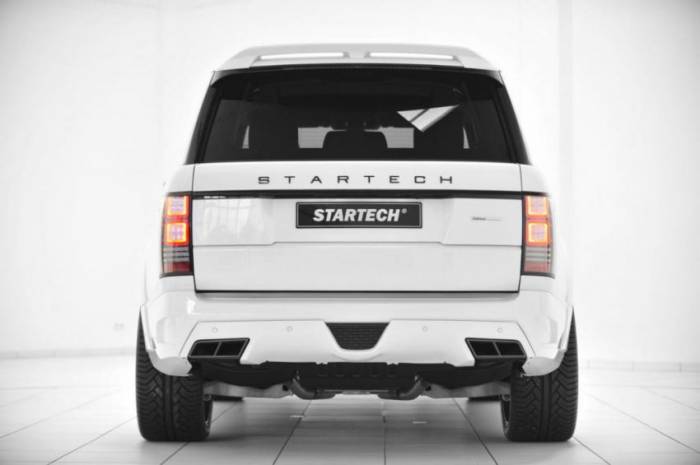  Range Rover Vogue  StarTech (26 )