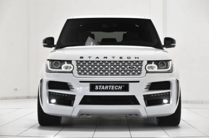  Range Rover Vogue  StarTech (26 )