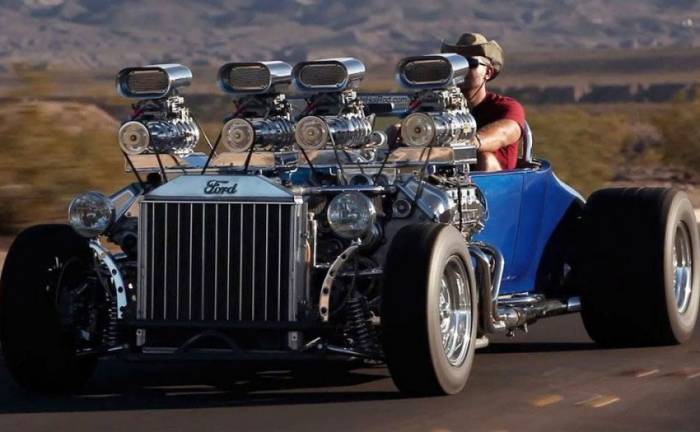  - 1927 Ford Model T (11 )