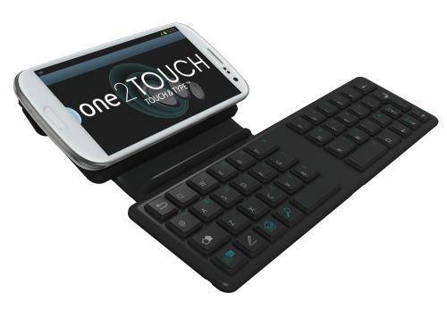  NFC- One2Touch Softpad C1