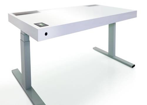 Stir Kinetic Desk:       (6 )