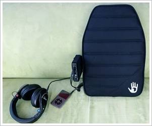 SubPac M1    ! (2 )