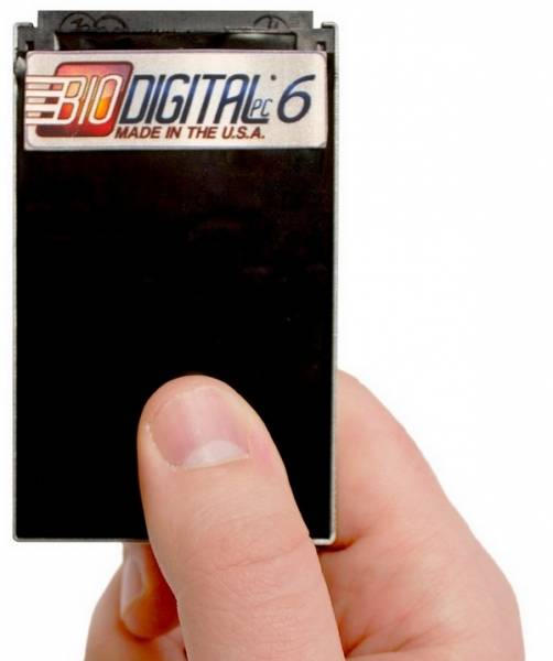 BioDigital PC        (3 )