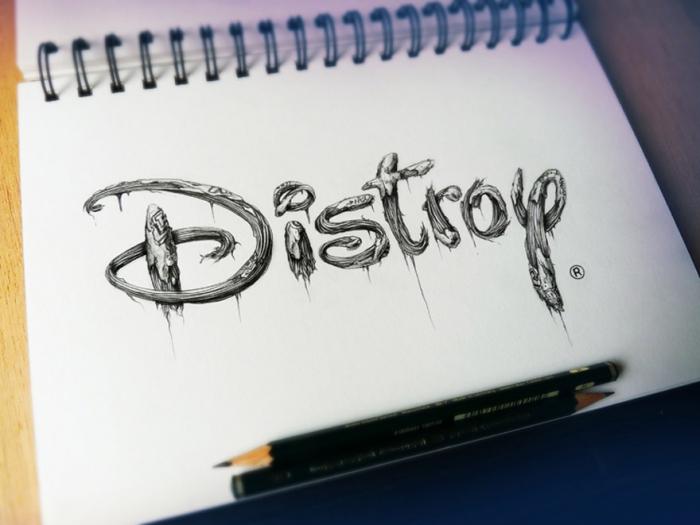 Distroy (8 )