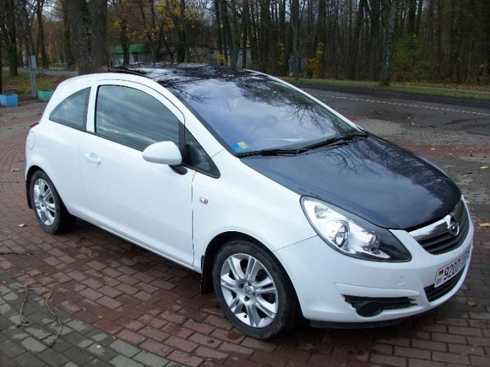 Opel Corsa D:  ,    (17 )