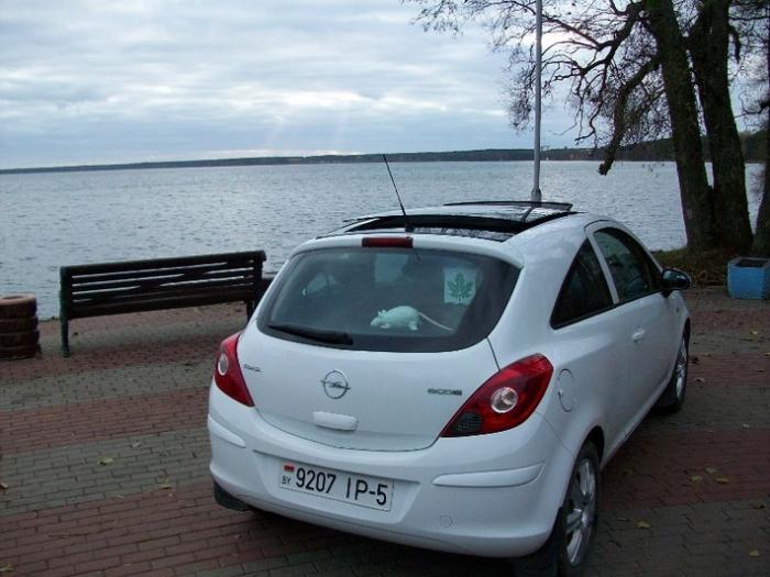 Opel Corsa D:  ,    (17 )