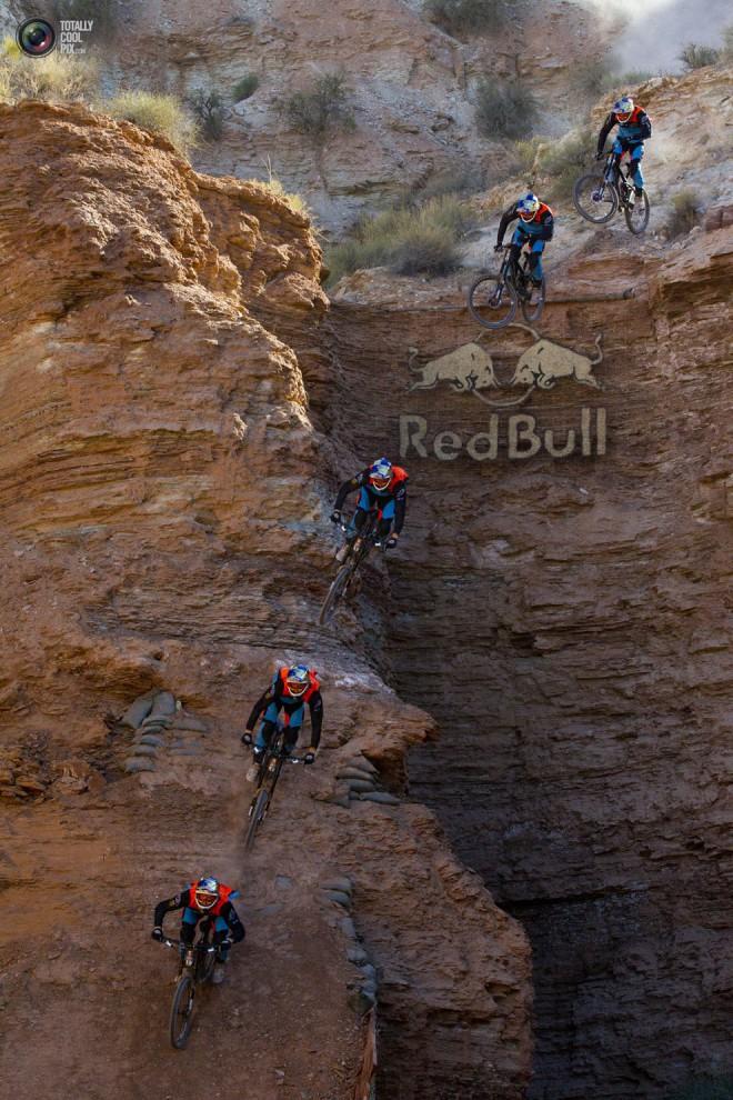 Red Bull BMX Rampage 2013 (15 )