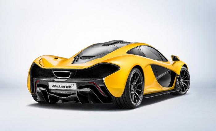 McLaren P1: 15 ,      (11 )