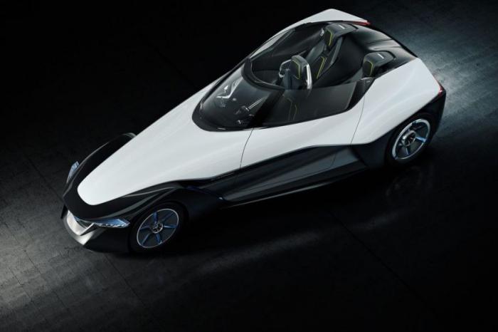   BladeGlider  Nissan (22 )