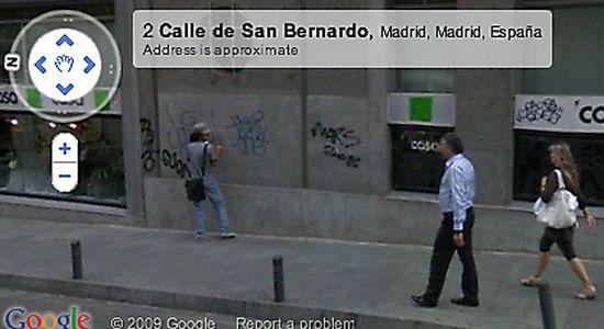   Google Street View (19 )