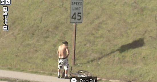   Google Street View (19 )