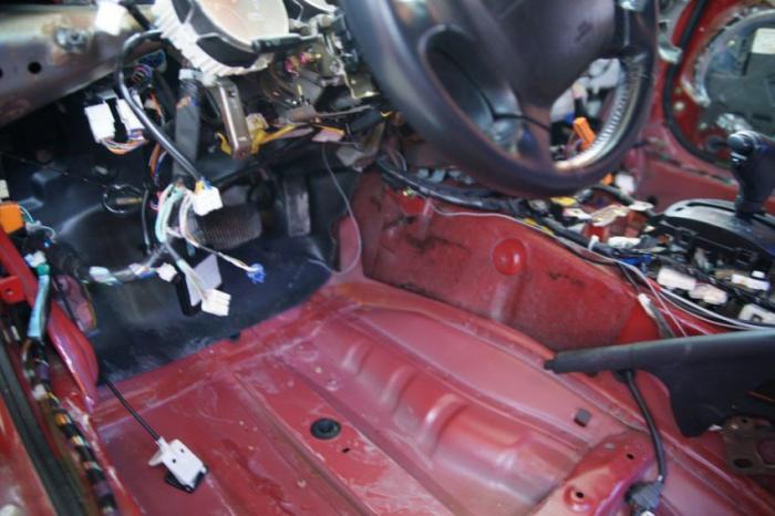 Подборка по перевоплощению юбилейной Toyota Supra JZA80 (54 фото)