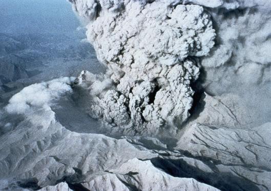 Кратер вулкана Пинатубо (26 фото)