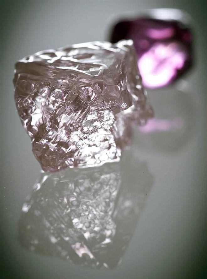 Самые дорогие бриллианты (13 фото)