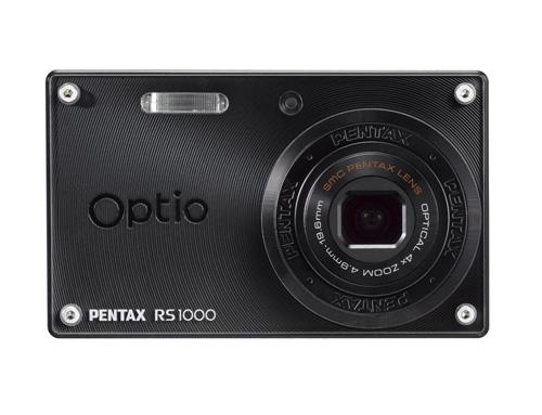 Pentax Optio RS1000 14 MP (6 )