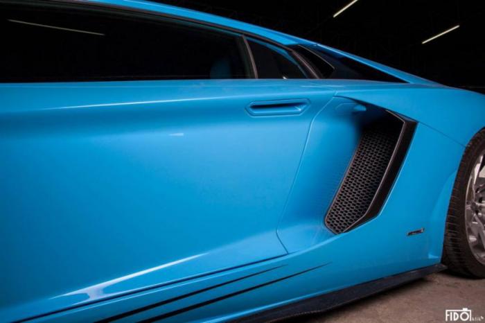 Premiere Autowerkz Lamborghini Aventador (15 )