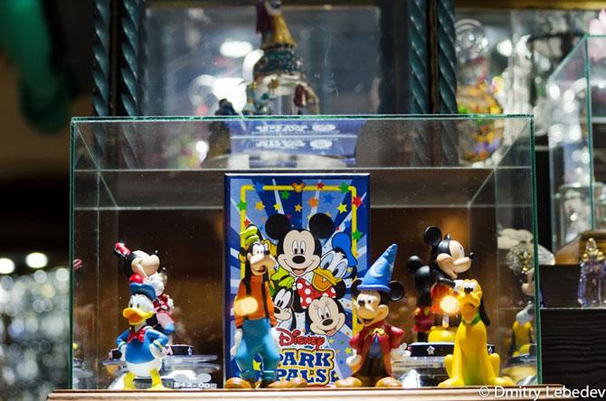   Walt Disney World Magic Kingdom (56 )
