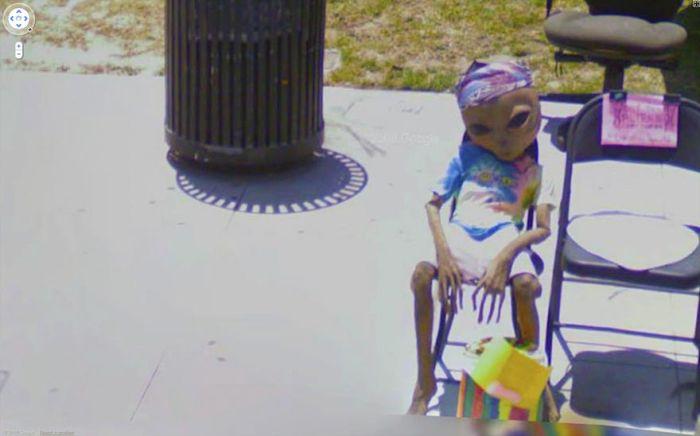    Google Street View (36 )