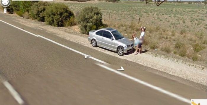    Google Street View (36 )