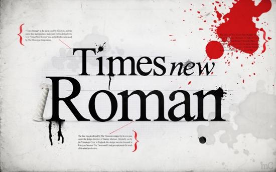 Times New Roman         ,   14- 