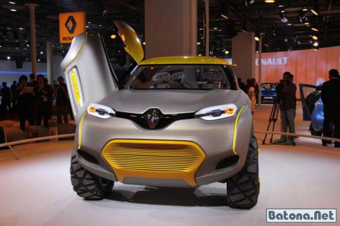 Renault Kwid -    (38 )