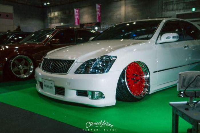 Osaka Auto Messe 2014 (77 )
