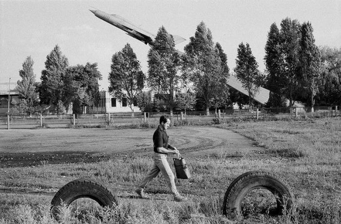 Украина 1992-93 в фотографиях (30 фото)