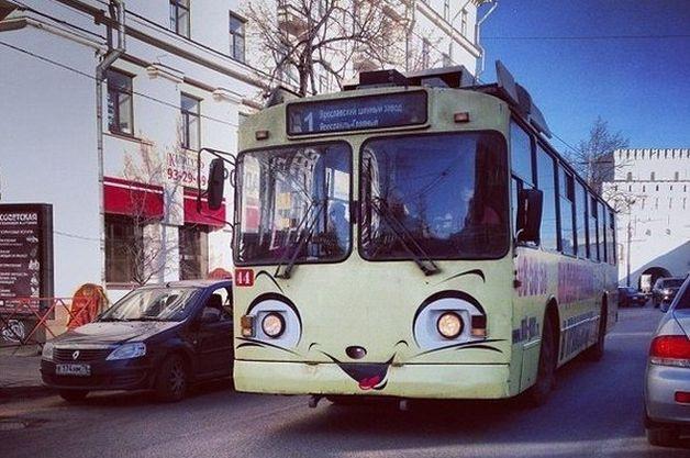 Подборка автоприколов (28 фото) Подборка автоприколов (28 фото)