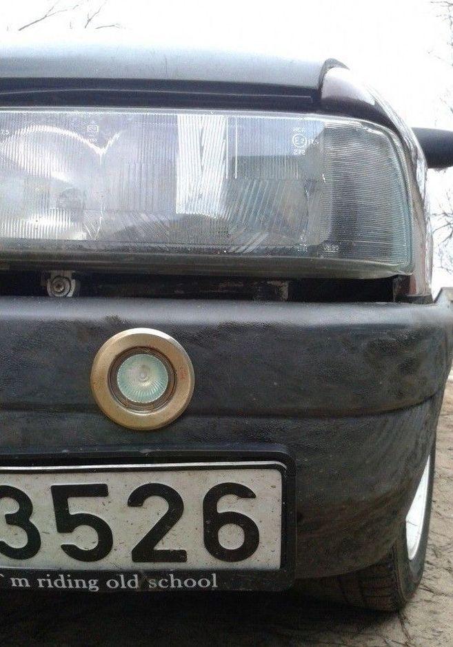 Подборка автоприколов (28 фото) Подборка автоприколов (28 фото)