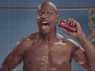   Old Spice