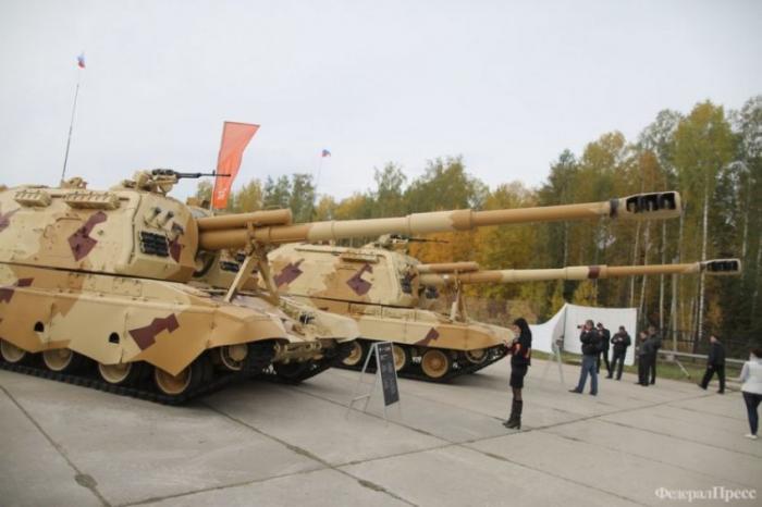 Russia Arms EXPO 2013 (15 )